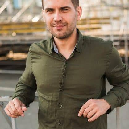 David Lavis